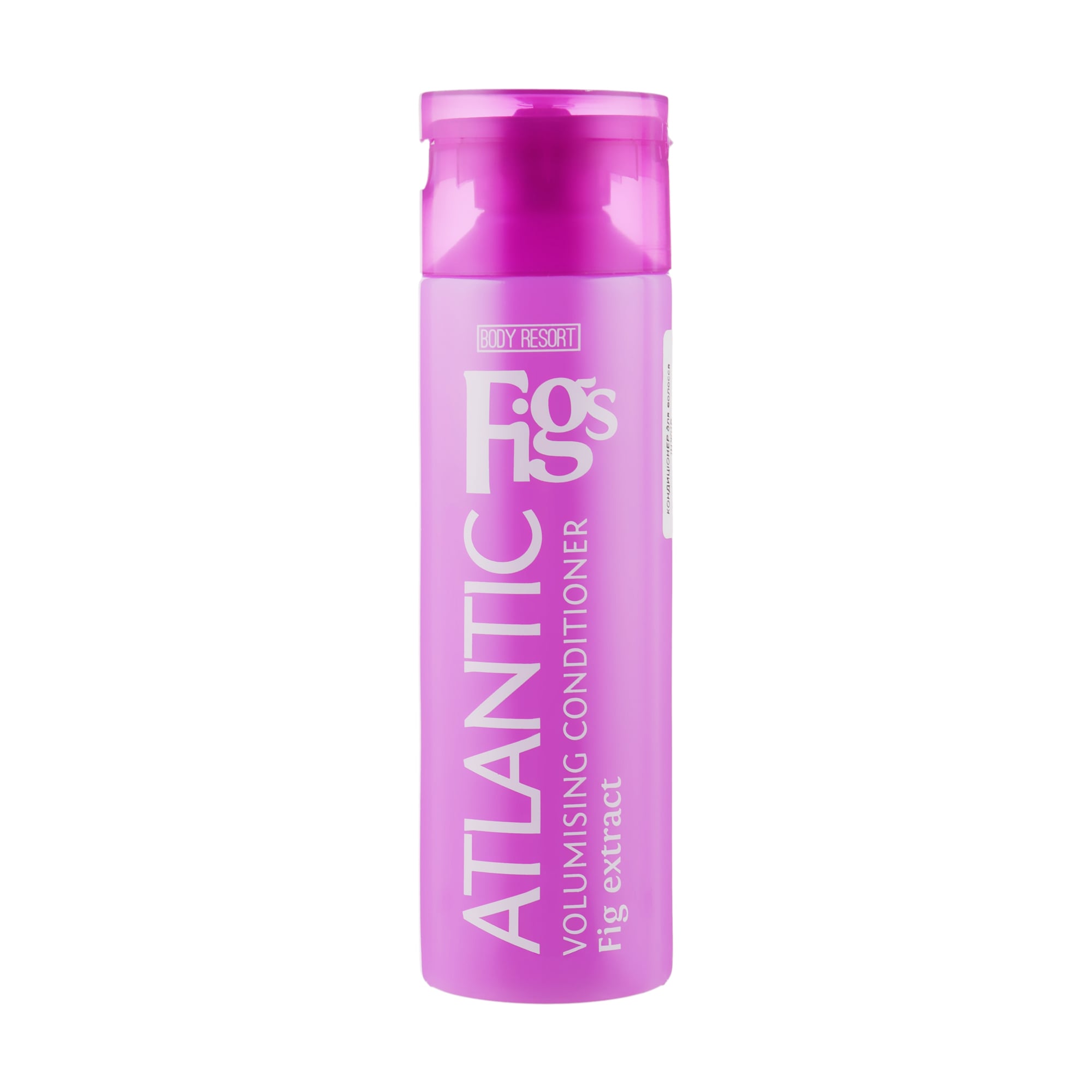 Кондиціонер для волосся Mades Cosmetics Body Resort Atlantic Figs Volumising Conditioner з екстрактом інжиру, 250 мл