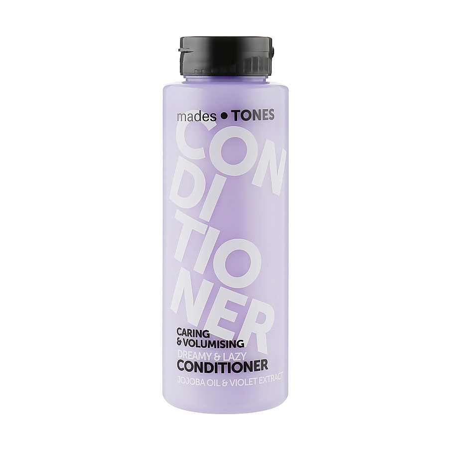 Кондиціонер для волосся Mades Cosmetics Tones Volumising Conditioner Dreamy And Lazy, 300 мл